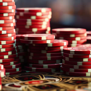 Poker životne lekcije primjenjive u stvarnim životnim situacijama