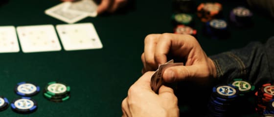 Objašnjenje pozicija za poker stolom