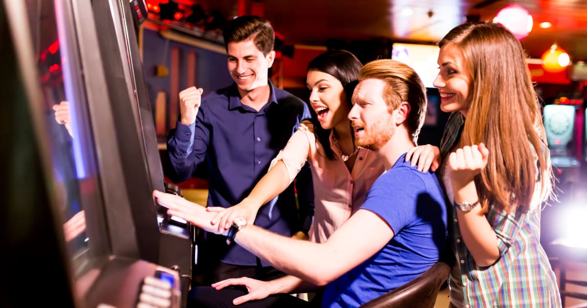 Video poker online naspram kasina: prednosti i nedostaci