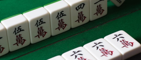 Mahjong Melds Osnove