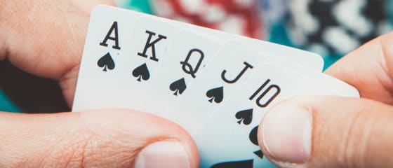 Dobitne ruke u pokeru