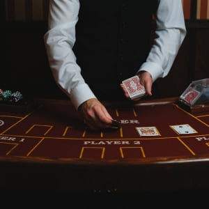 Kako uplatiti i podiÄ‡i s kreditnim karticama u online kasinima
