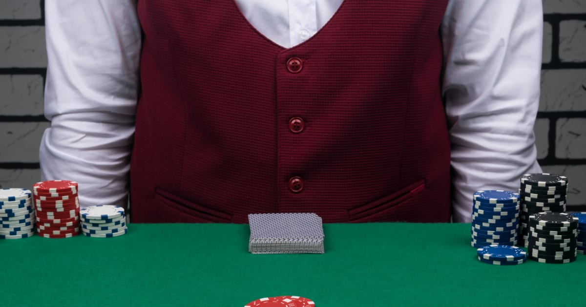 Vodič za poker freeroll turnire