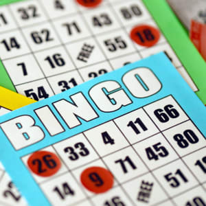 Naučite kako igrati bingo online