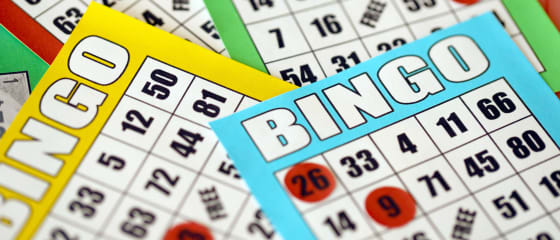 Naučite kako igrati bingo online