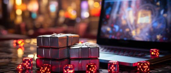 Kako zatražiti online casino bonuse: vodič korak po korak