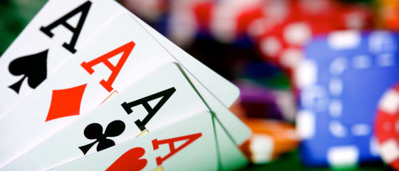 Karipski Stud Poker ruke i isplate