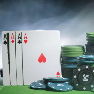 Uobičajene pogreške karipskog Stud Pokera koje treba izbjegavati
