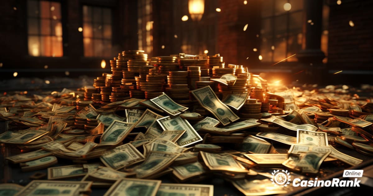 Koja je valuta najbolja za korištenje u online kasinima?