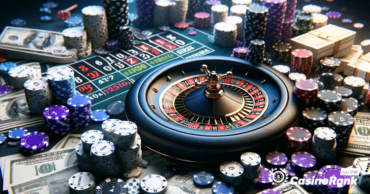Najbolji savjeti za pronalaženje najplaćenijih kasino igara za igranje online
