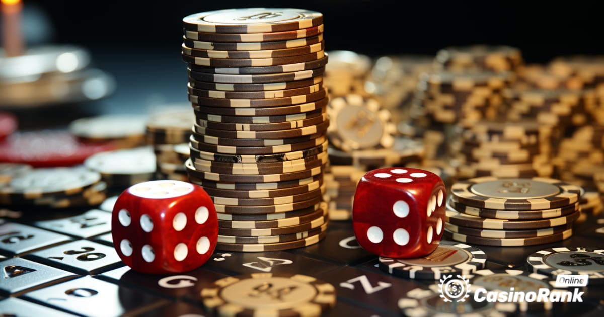 Koja je razlika između unovčivih i neunovčivih casino bonusa?