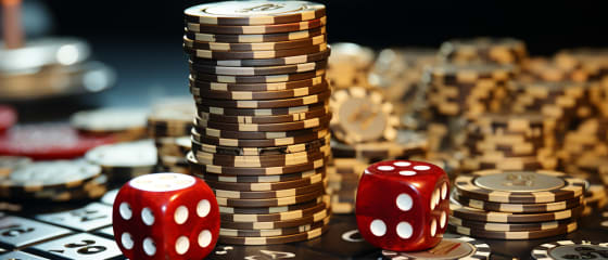Koja je razlika između unovčivih i neunovčivih casino bonusa?