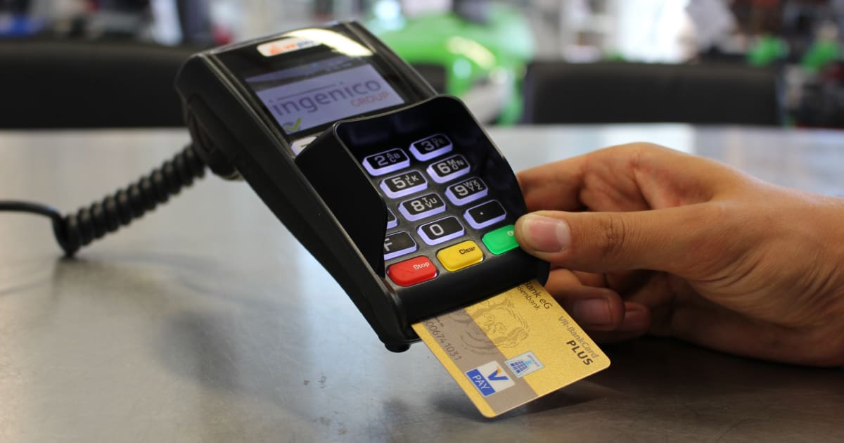 Kako uplatiti i povući sredstva koristeći MasterCard u online kasinima