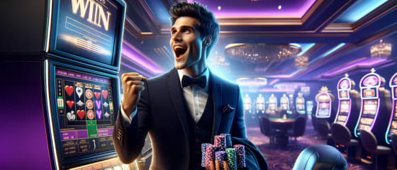 Kako ojačati svoj uspjeh: Savjeti za profesionalne igrače u online kasinu