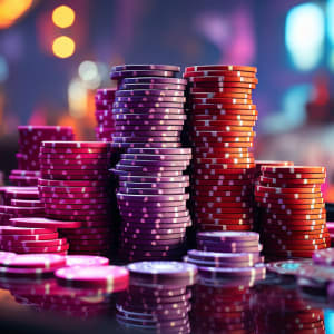 Vodič za početnike u blefiranju u online casino pokeru