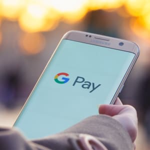 Kako postaviti svoj Google Pay račun za online casino transakcije
