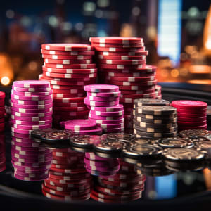 Kako funkcioniraju casino bonusi - Vodič za online casino bonuse 2024