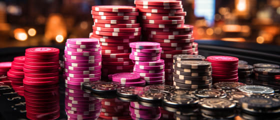 Kako funkcioniraju casino bonusi - Vodič za online casino bonuse 2024
