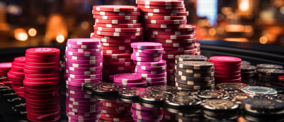 Kako funkcioniraju casino bonusi - Vodič za online casino bonuse 2023/2024