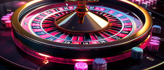 Vodič za online kasino igre - Odaberite prave kasino igre