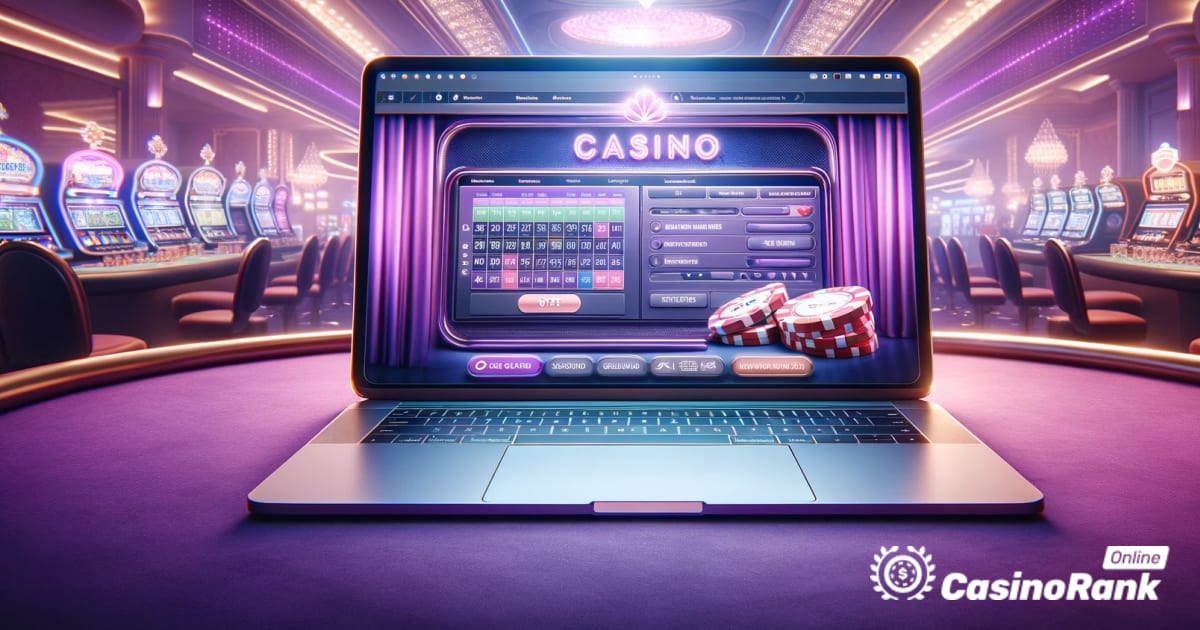 Vodič za online kockanje za početnike: Kako kockati online