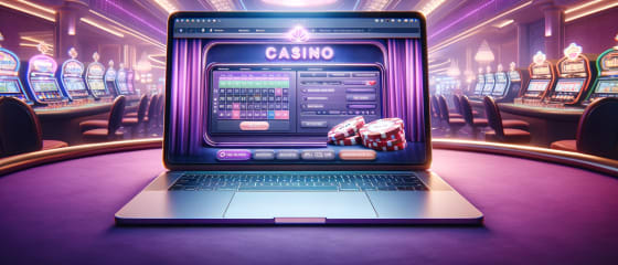 Vodič za online kockanje za početnike: Kako kockati online